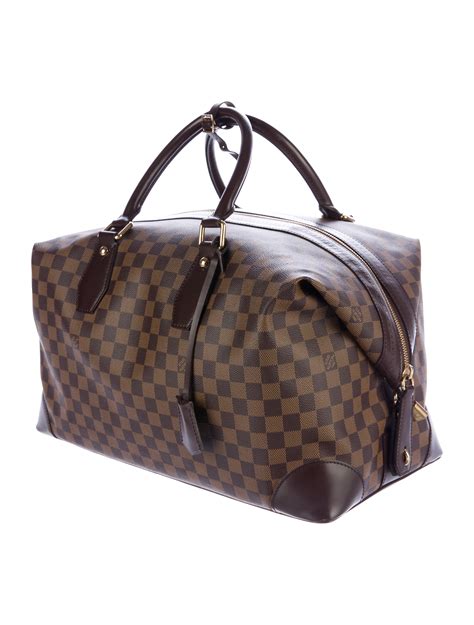 louis vuitton douffle bag|louis vuitton duffle bag suitcase.